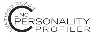 Logo LINC Personality Profiler Logo LINC Personality Profiler