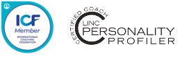 Logos der ICF und LINC